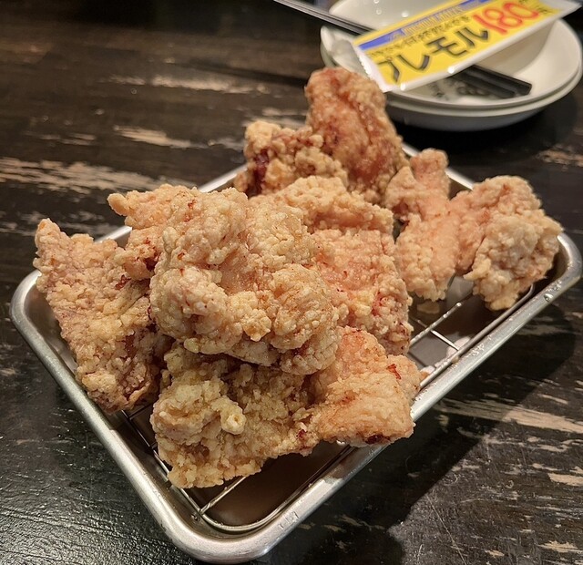 Kyobashi Higashi Oendan Katsuo Kyobashi Higashi Ten