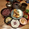 地下食堂mogura