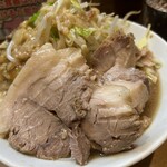 麺屋 RiSA - 