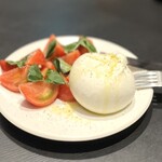 Pizzeria&Trattoria GONZO 吉祥寺店 - 