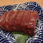 Yakiniku Ushimitsu - 