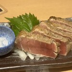 本格板前居酒屋 お魚総本家 アスティ静岡店 - 