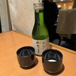 Sumibi To Sake Takezou - ドリンク