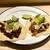 Umacchi Tacos - 料理写真: