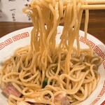 麺道はなもこし - 