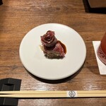 焼肉 うしみつ - 