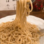 麺道はなもこし - 