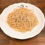 麺道はなもこし - 