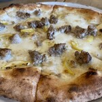 Pizzeria da Torachici - 