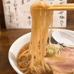 麺道はなもこし - 