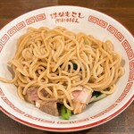 麺道はなもこし - 