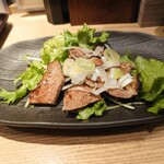 Aburino Sachi - 味噌豚ロース【ハーフ】