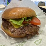 Shake Shack - 