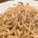 麺道はなもこし - 