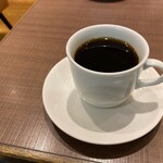 PROMENADE CAFE - ブレンドコーヒー 370円