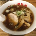 旭川ラーメン番外地 - 