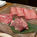 焼肉 うしみつ - 