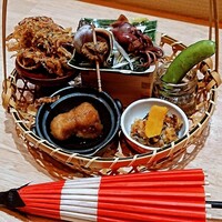 鮨 蓮心 - 