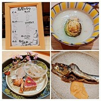 鮨 蓮心 - 