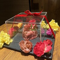 焼肉 うしみつ 恵比寿本店 - 
