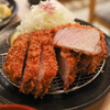 とんかつ 檍 赤坂店