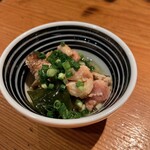 炭焼きBAR 心  - 