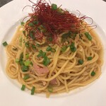 大福 長沼店 - 男のガーリックしょうゆ