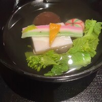 京都 つる家 - 