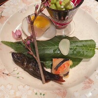 京都 つる家 - 