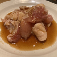 旅亭 まんぷく 六本木ヒルズ店 - 