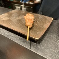 炭火焼鳥いこか 西天満 - 
