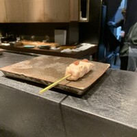 炭火焼鳥いこか 西天満 - 
