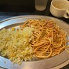 焼メシ焼スパ金太郎