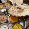 インド料理ガガル 園生町本店