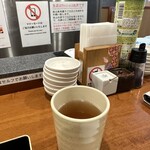 Tempura Meshi Fukumatsu - 