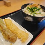 讃岐うどん 條辺 - 