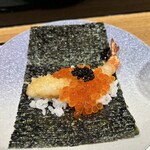 Tempura Azabu Yokota - 