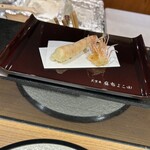 Tempura Azabu Yokota - 