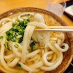 讃岐うどん 條辺 - 