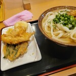 讃岐うどん 條辺 - 