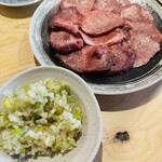 Chichibu Yakiniku Horumon Sakaba Marusuke - 