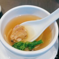中国料理 「王朝」 ヒルトン名古屋 - 