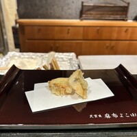 天冨良 麻布よこ田 恵比寿ガーデンプレイス店 - 