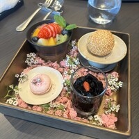 中国料理 「王朝」 ヒルトン名古屋 - 