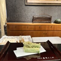 天冨良 麻布よこ田 恵比寿ガーデンプレイス店 - 