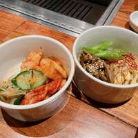 熟成和牛焼肉エイジング・ビーフ 横浜店 - 