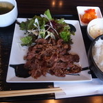 焼肉 BEEFMAN - 