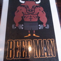 焼肉 BEEFMAN 六本木本店 - 