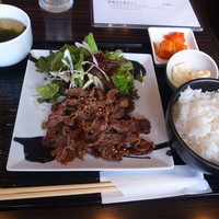 焼肉 BEEFMAN 六本木本店 - 
