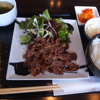 焼肉 BEEFMAN 六本木本店 - 